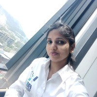Asha Amin