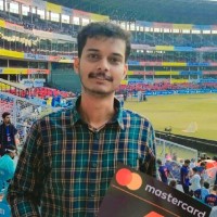 Keshav Kumar
