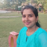 Sayali Gaikwad