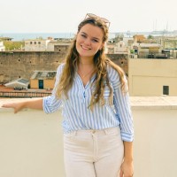 Silke Bakker