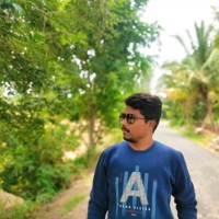Sunil Kumar K