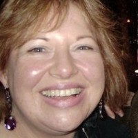Gill Parssey