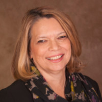 Beth Ficken