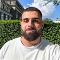 Aydin Arslan
