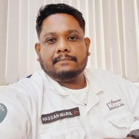 Mujibul Hassan