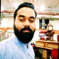 Susil Kumar Patnaik