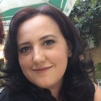 Jonida Zela