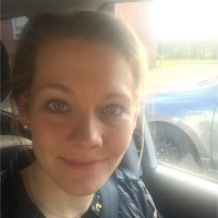 Anne Haugaard Holck