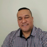 Aaron Aisea
