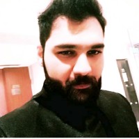 nakul bali