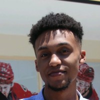 Masiah Ragland