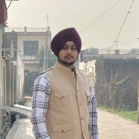 Talwinder Saini