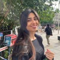 Aparna L.
