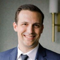 Tanner Sirmans, Cpa