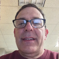 Barry Medwin