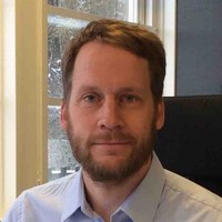 Fredrik Larsson