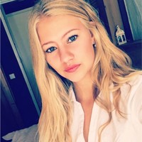 Lauren Pronk