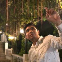 David John Bonggo