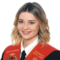 Sara Arenas Martínez