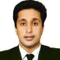 Sanyog Bahadur
