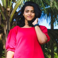 Soorya K V