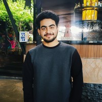 Ruturaj Chaubey