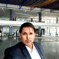 Gautam Sharma