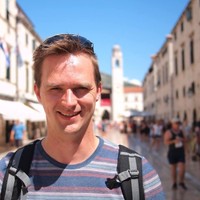 Andre van der Meulen