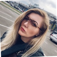 Nadiia Volosevych