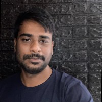 Ranganath Vanga