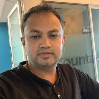 Mahesh Dubariya