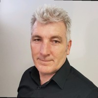 Nigel Ward