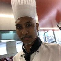 Sam Hemal Silva