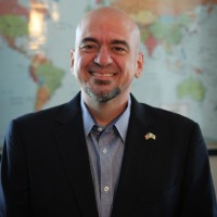 Jimmy Lopez Beniquez