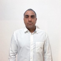 Harjinder Singh