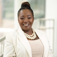 Dr. Tonya Myles-Day,LMSW,  CSWE MFP-Y Fellow