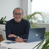 Erick Del Águila