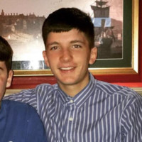 Luke Harkin