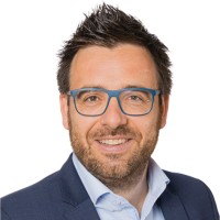 Pascal Bringold