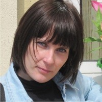 Katsiaryna Semiarnik