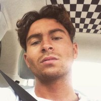 James Smithyman