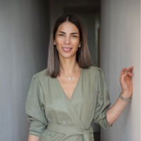 Daniela Al-kouz