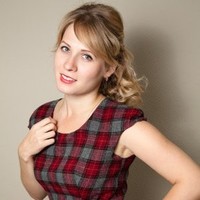 Мария Федюшкина