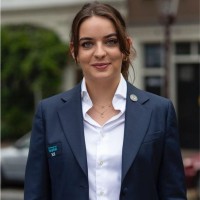 Lola van Roy