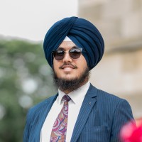 Ricky Singh Garewal