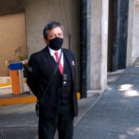 Miguel Galindo