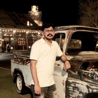 Roshan Thomas