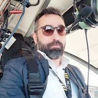 Siavash Mehrpouya