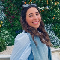 Lydia Soria Indiano