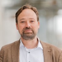 Robert Huijgen